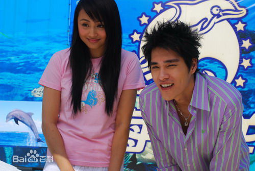 曹颖(Cao Ying)高清剧照