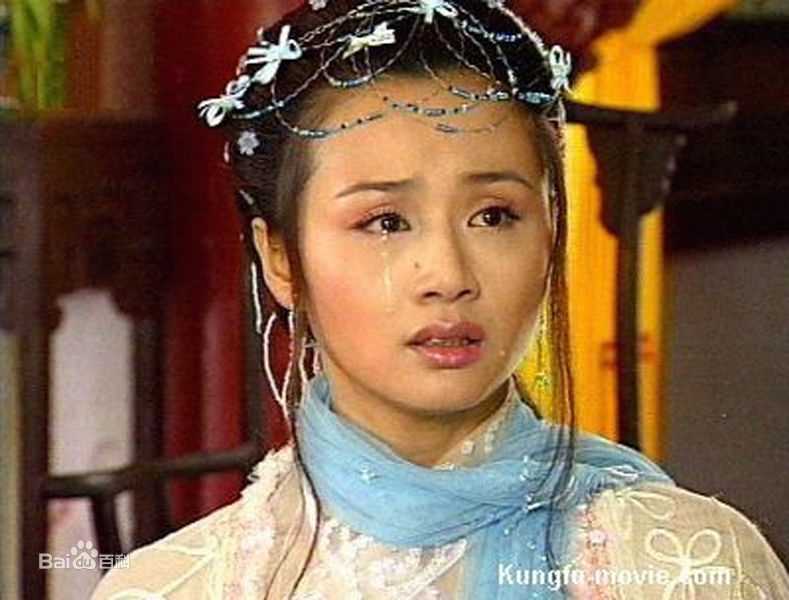 曹颖(Cao Ying)高清剧照