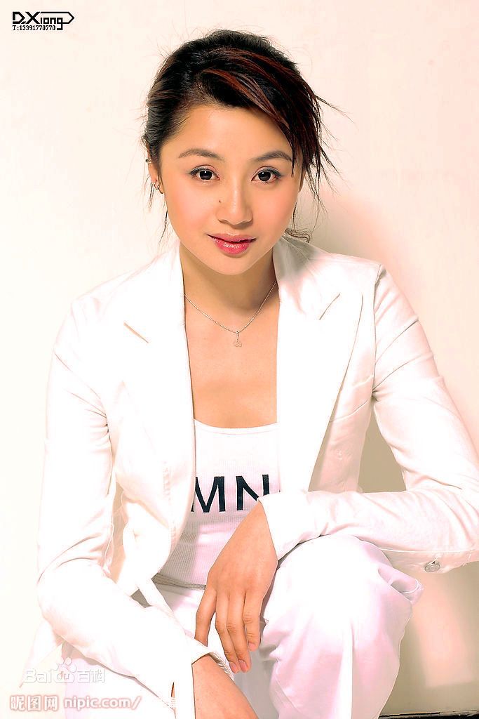 曹颖(Cao Ying)最全壁纸