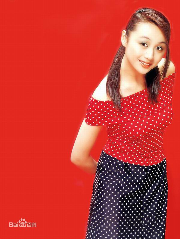 曹颖(Cao Ying)最全壁纸