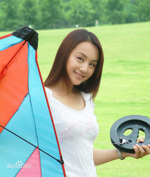 曹颖(Cao Ying)最全壁纸