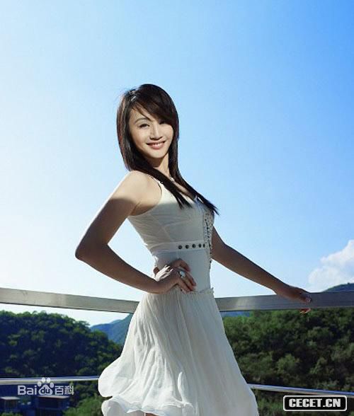 曹颖(Cao Ying)最全壁纸