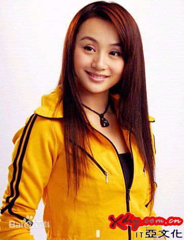 最新曹颖(Cao Ying)性感图片