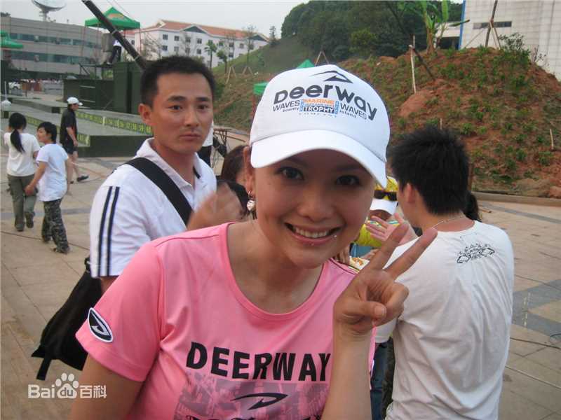 曹颖(Cao Ying)2009年生日会素颜照相册