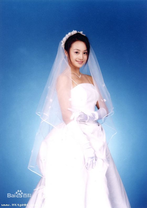 最全曹颖(Cao Ying)素颜照