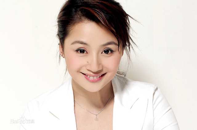 最全曹颖(Cao Ying)素颜照