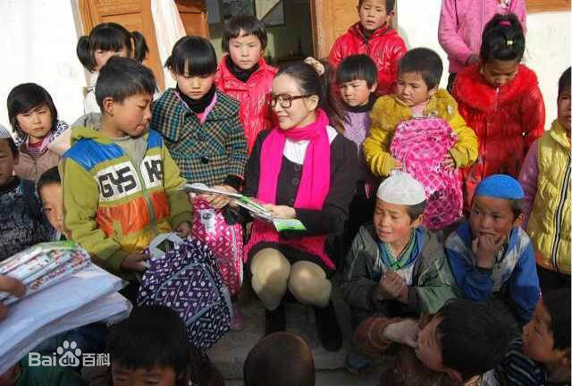 彭丹(Diana Peng)个人图册生活照相册