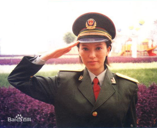 最新彭丹(Diana Peng)精彩图册