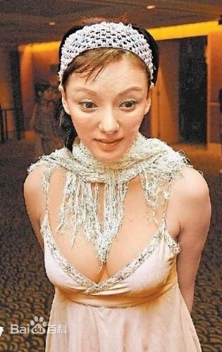 最新彭丹(Diana Peng)精彩图册