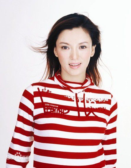 彭丹(Diana Peng)最新照壁纸