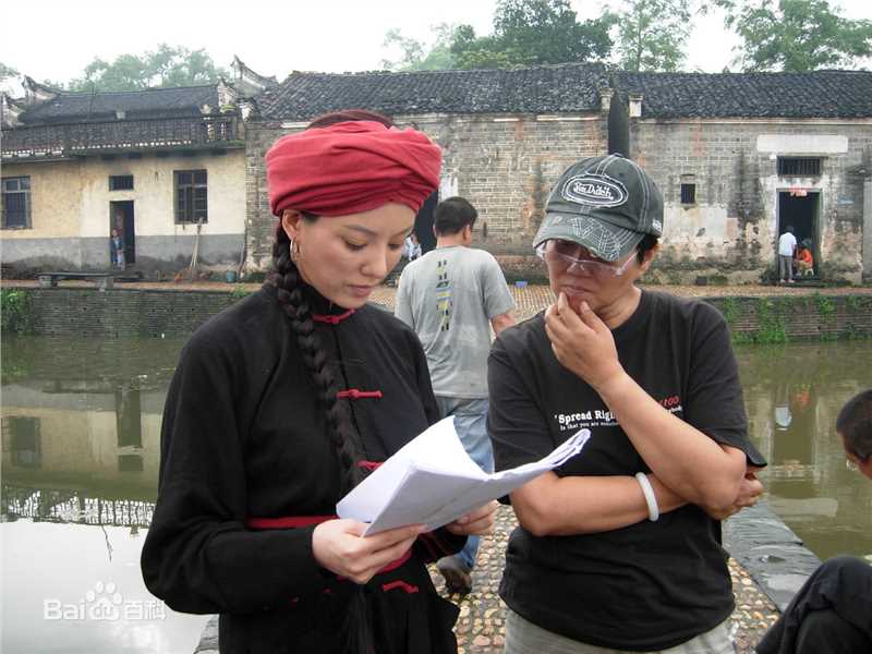 彭丹(Diana Peng)电视最优质剧照