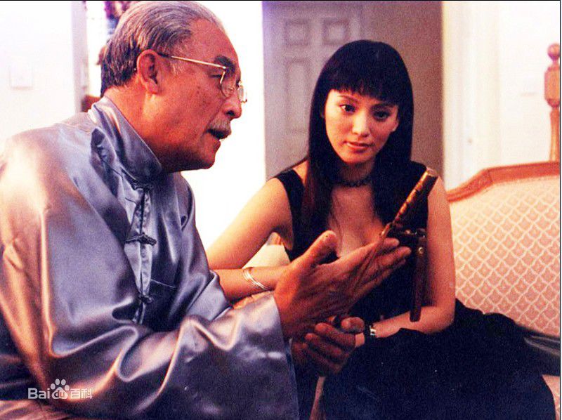 彭丹(Diana Peng)电视最优质剧照