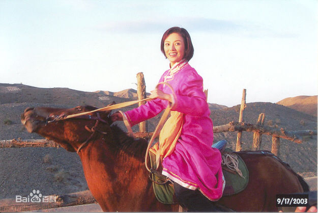 彭丹(Diana Peng)电视最优质剧照