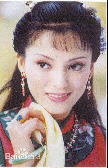 彭丹(Diana Peng)电视最优质剧照