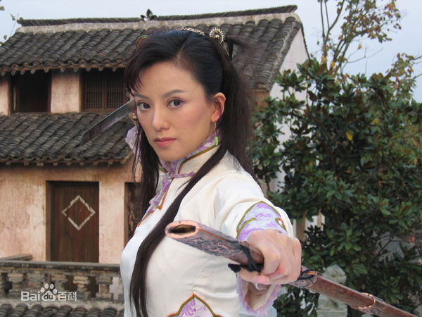 彭丹(Diana Peng)电视剧照-彭丹(Diana Peng)电视最优质剧照-万佳直播吧