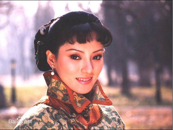 彭丹(Diana Peng)电视最优质剧照