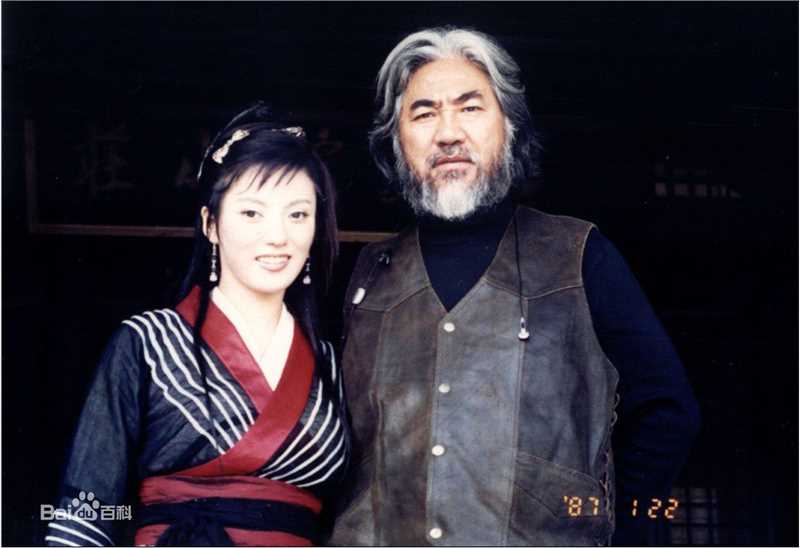 彭丹(Diana Peng)电视最优质剧照