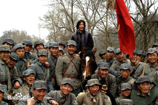 精选彭丹(Diana Peng)图片