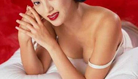 精选彭丹(Diana Peng)图片