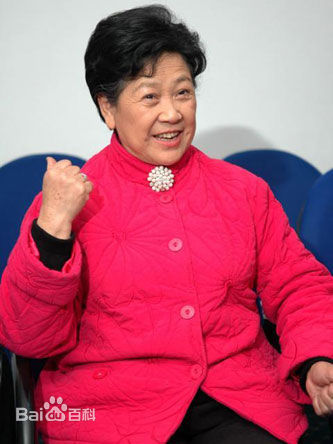 最优质陶玉玲素颜照