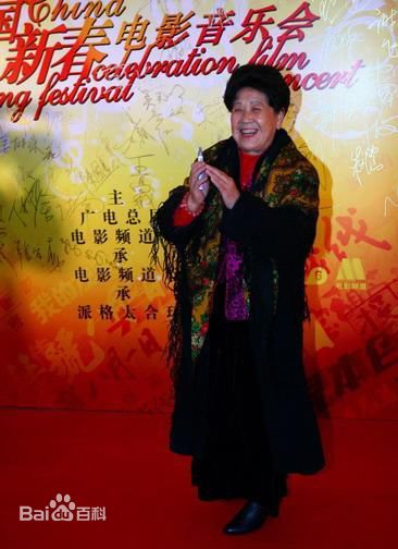 精选陶玉玲精彩图册