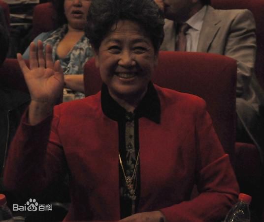 精选陶玉玲精彩图册