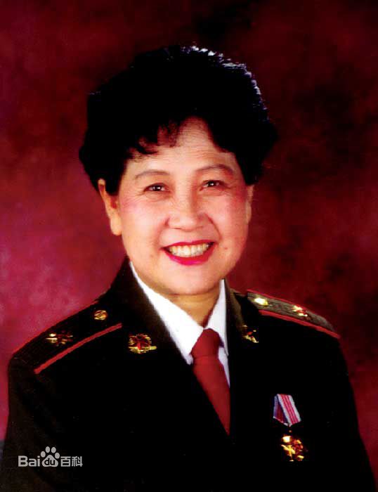 精选陶玉玲精彩图册