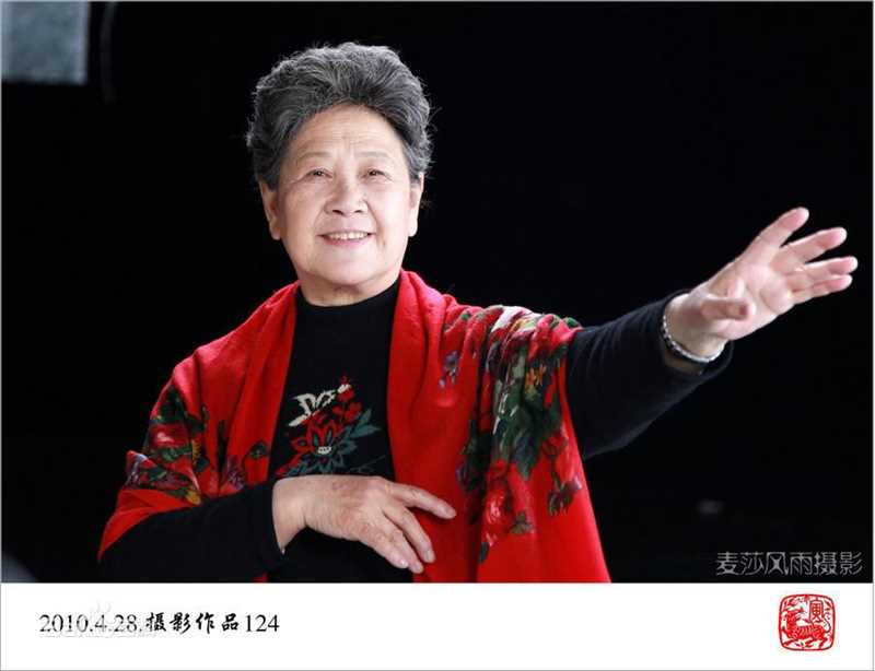 精选陶玉玲精彩图册