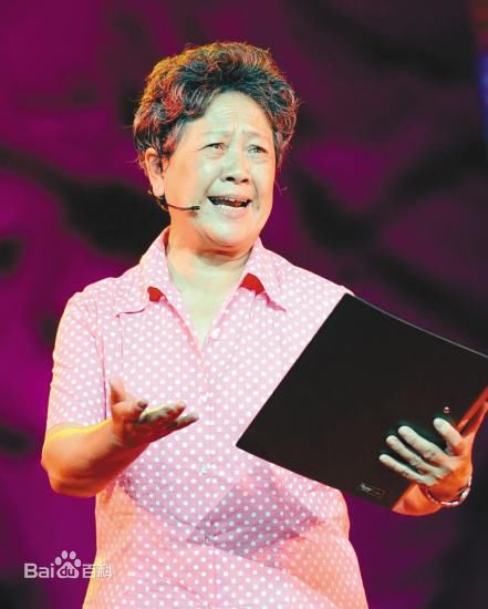 精选陶玉玲精彩图册