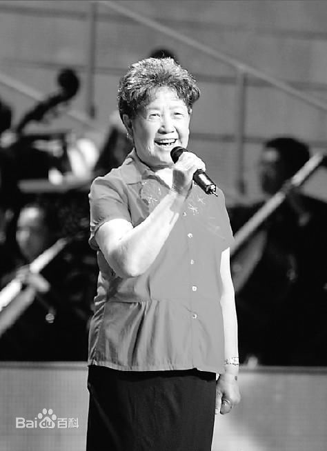 精选陶玉玲精彩图册