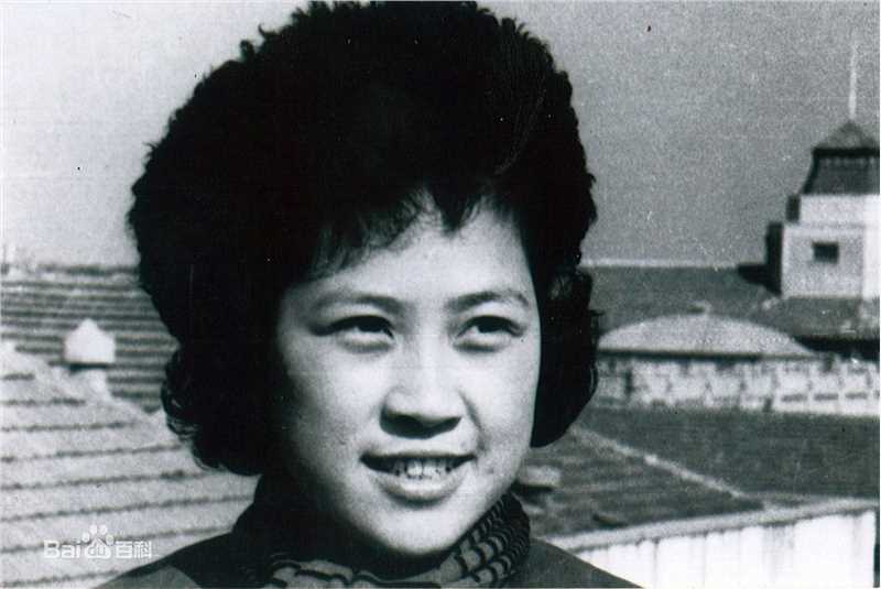 高清陶玉玲精彩图册