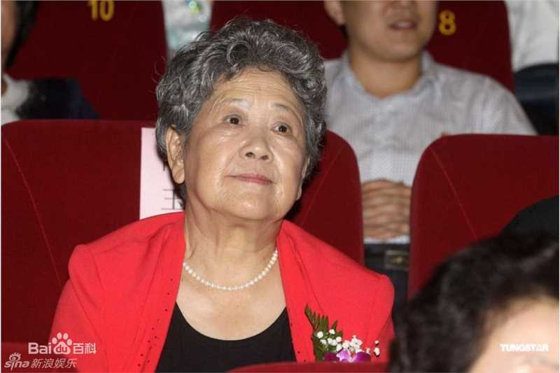 高清陶玉玲精彩图册