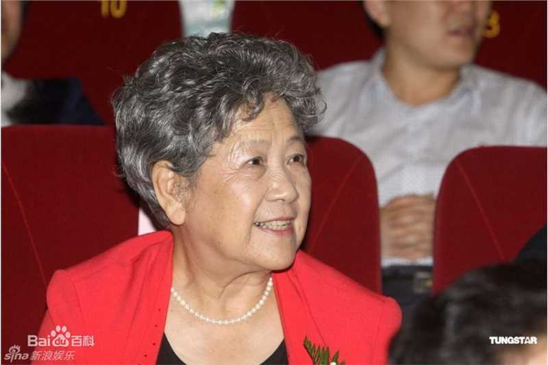 高清陶玉玲精彩图册