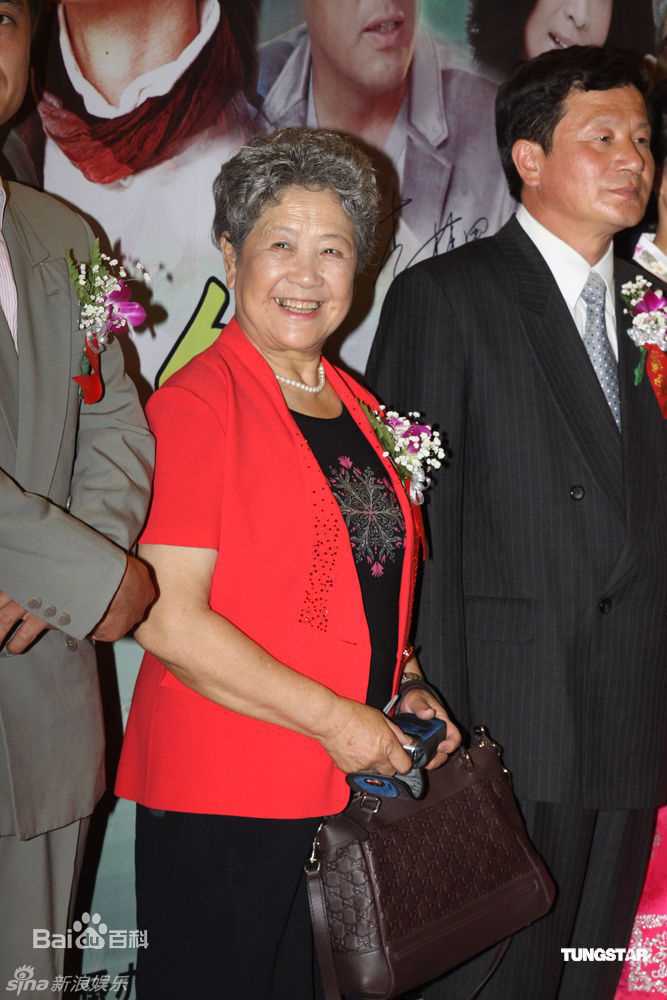 高清陶玉玲精彩图册