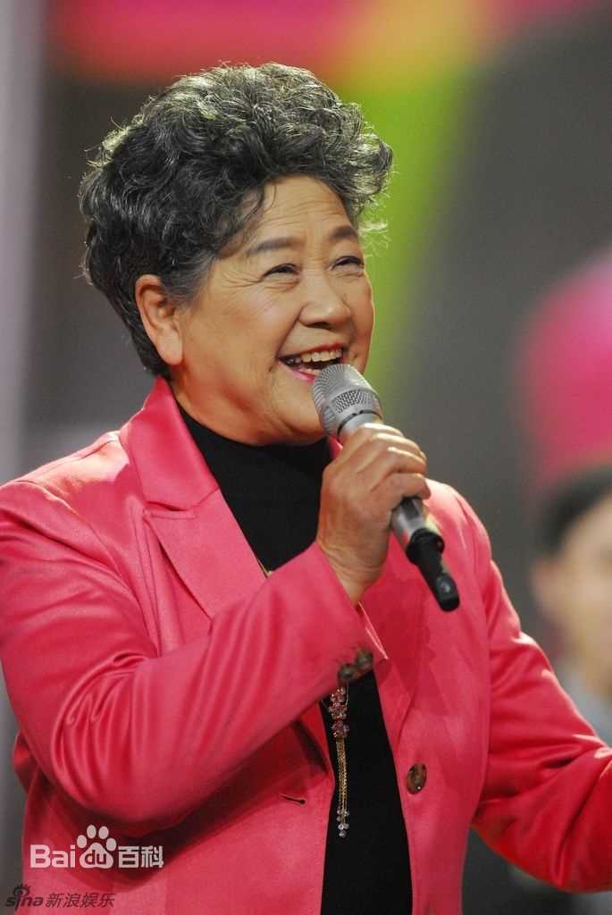 高清陶玉玲精彩图册