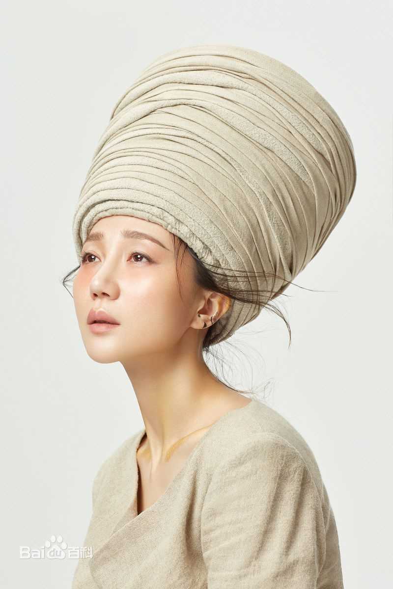 符莹(aduo)高清阿朵图册