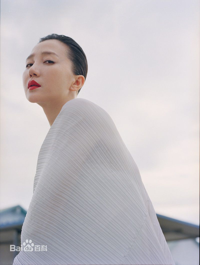 符莹(aduo)高清阿朵图册