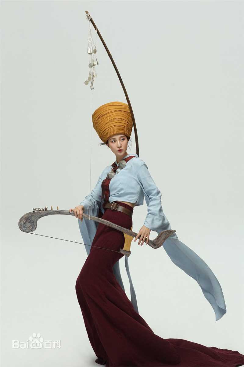 符莹(aduo)高清阿朵图册