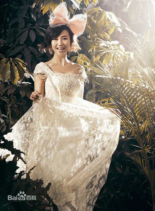 符莹(aduo)高清阿朵图册