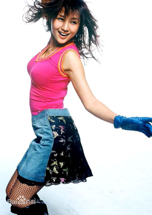 符莹(aduo)高清阿朵图册