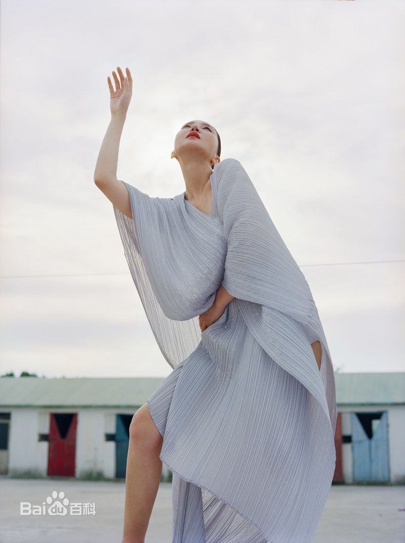 符莹(aduo)高清阿朵图册