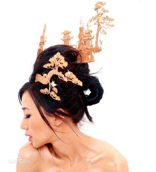 符莹(aduo)高清阿朵图册