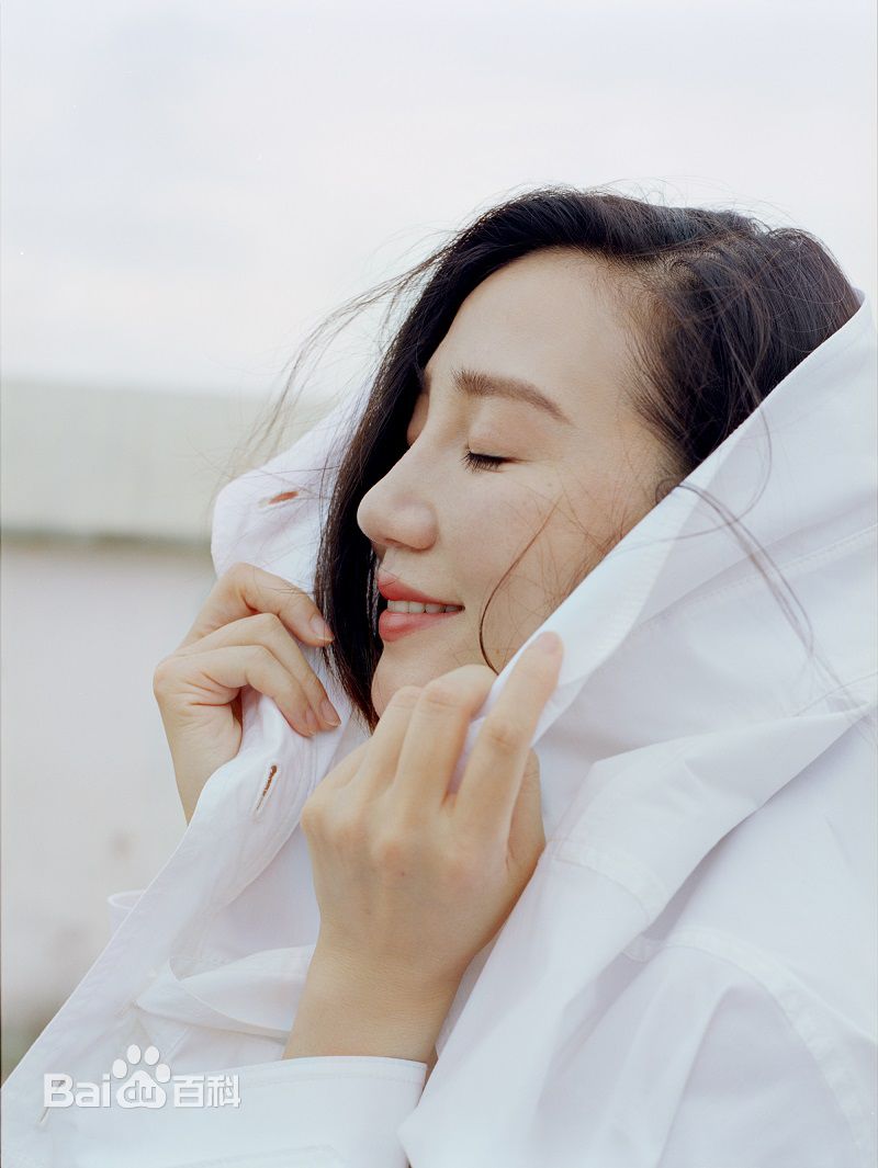 符莹(aduo)高清阿朵图册