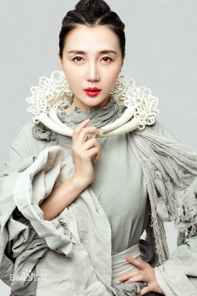 符莹(aduo)高清阿朵图册