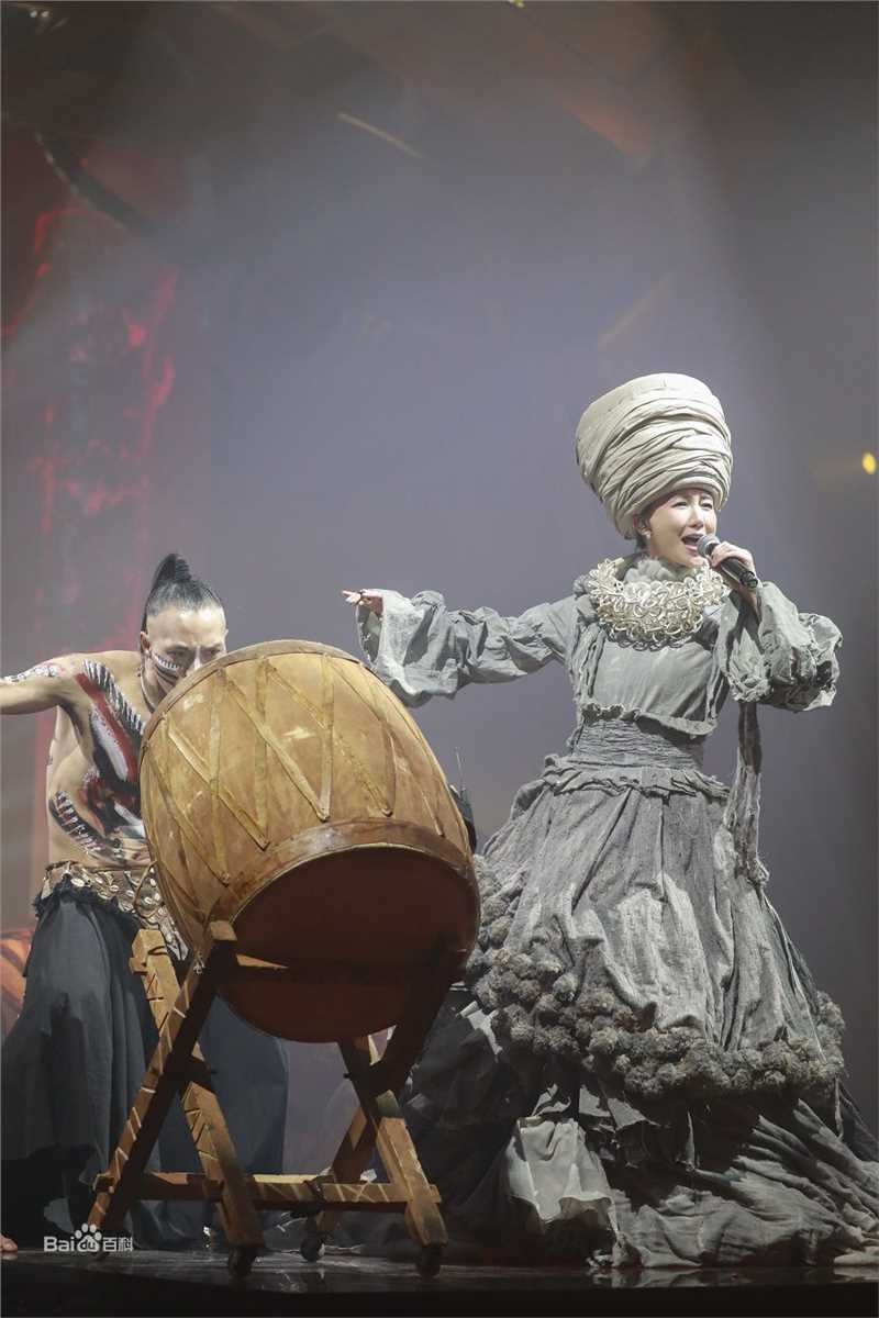 符莹(aduo)阿朵活动照图片图册