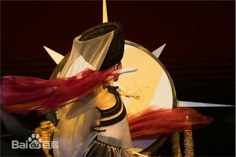 符莹(aduo)阿朵活动照图片图册