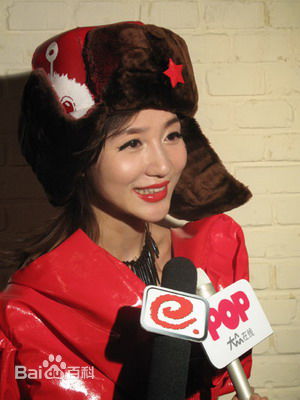 符莹(aduo)阿朵活动照图片图册