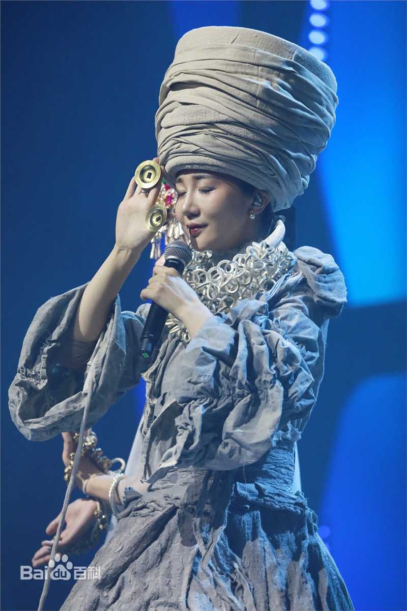 符莹(aduo)阿朵活动照图片图册