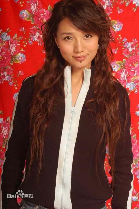 符莹(aduo)阿朵活动照图片图册