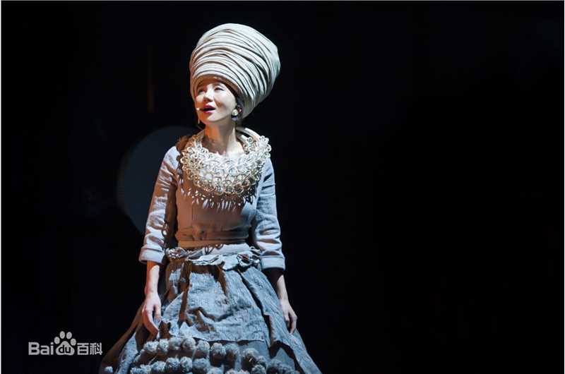 符莹(aduo)阿朵LIVE秀前后照片